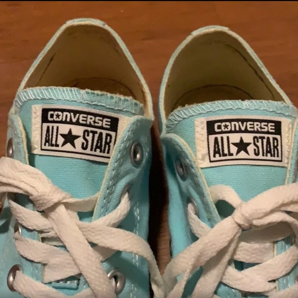 Converse - CHUCK TAYLOR shoes - Picture 2 of 6